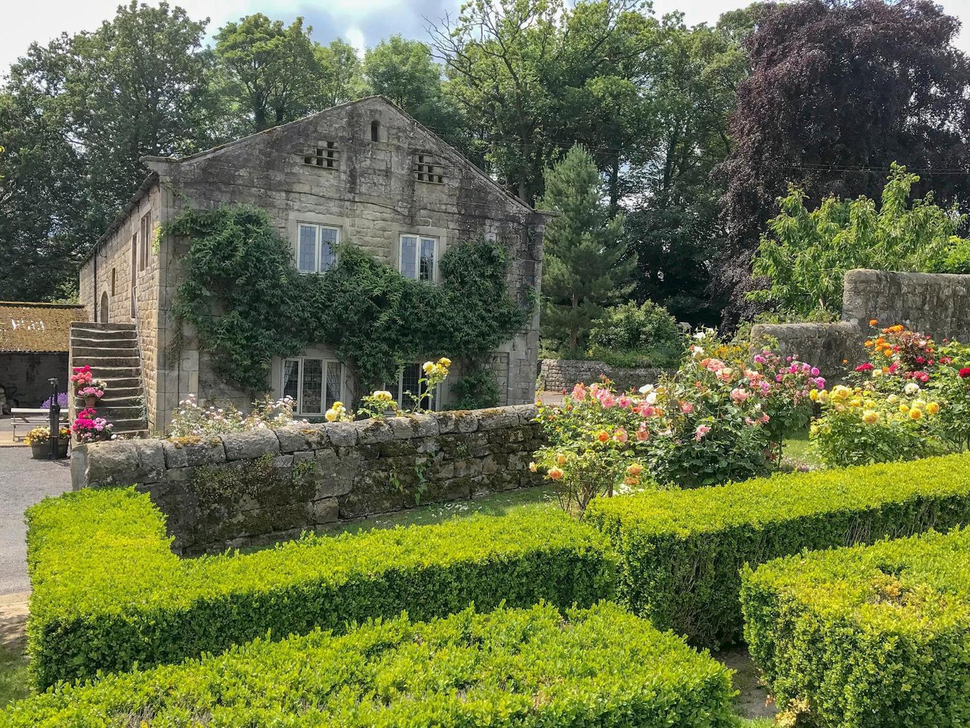 The Dovecote Villa Birstwith Dış mekan fotoğraf